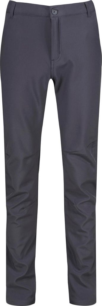 Regatta Softshellhose Herren gefüttert und Wasserabweisend,