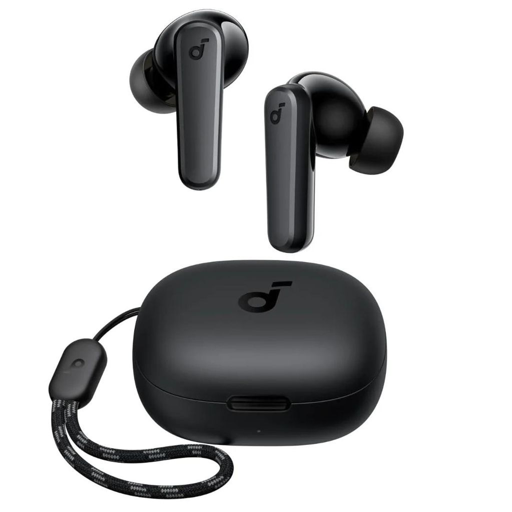 Anker Soundcore R50I Bluetooth 5.3 In-Ear Kopfhörer, 10mm Produktbild 