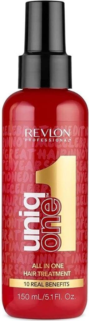 UNIQ ONE All-in-One-Haarkur, Sonderedition, 150 ml Produktbild 