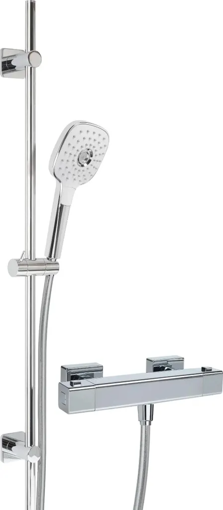 Regenwerk Passion: Il Set Doccia che Trasforma il tuo Bagno in una Spa