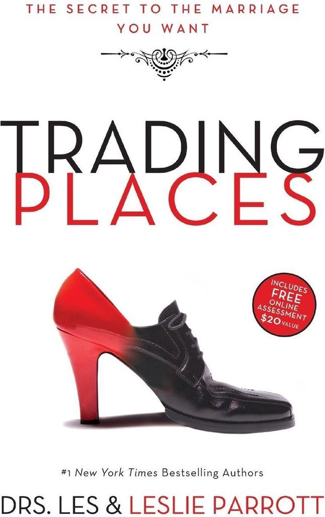A Trading Places