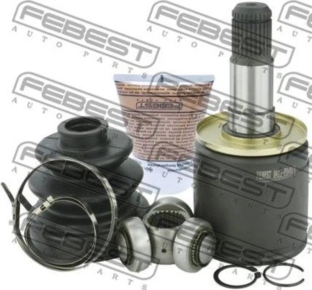 Kit Joint Arbre de Transmission pour Mitsubishi Pajero et L400 MB526273