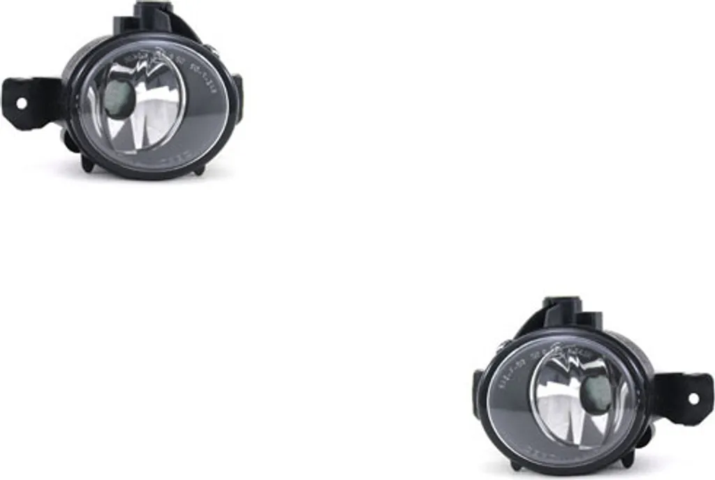 Set Fendinebbia Johns H11 per BMW 1 2004-2013 E81 E82 E87 E88