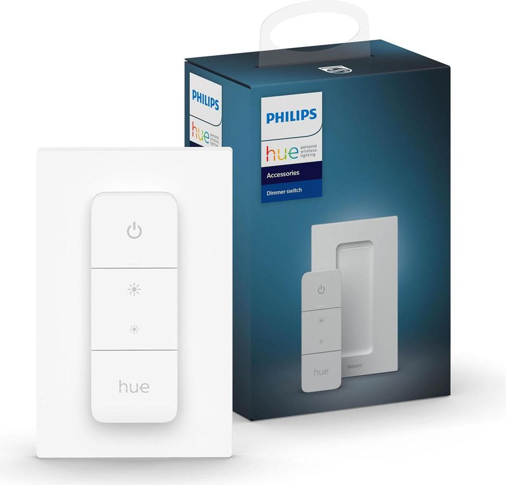 Philips Hue DIM Switch Philips Hue | Hue DIM Switch | IEEE Image du produit 