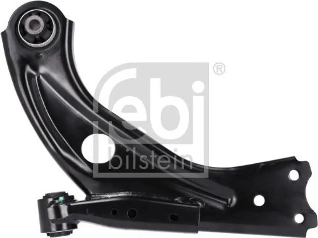 Bras de suspension FEBI 180058 pour réparation de train avant auto