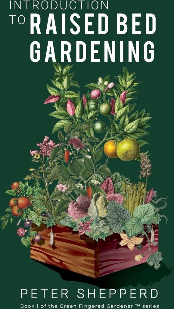 Introduction To Raised Bed Gardening