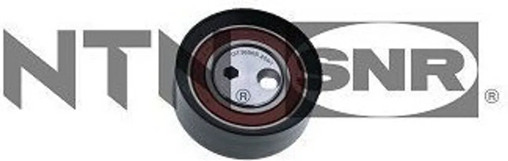 Galet tendeur robuste OE 074130245 pour moteur Volvo S70 et V70 I T4