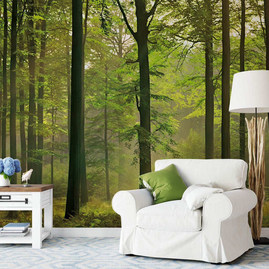 A.S. Création Designwalls 2.0 DD118857 Autumn Forest