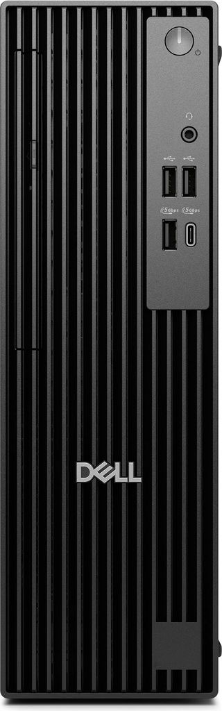 Dell Pro Slim QCS1250 Desktop-PC mit Core i5-14500