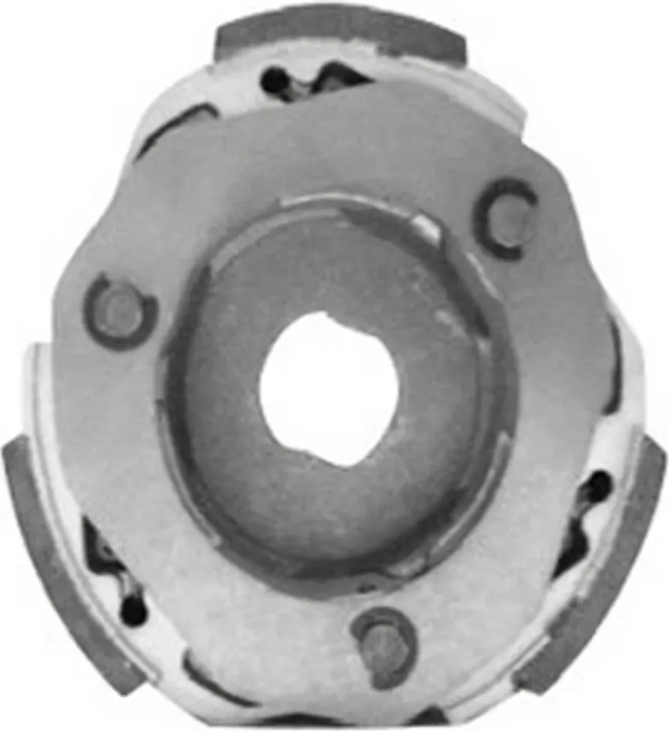 Supprimez les vibrations : cloche d'embrayage Suzuki AN 250 Burgman SBS
