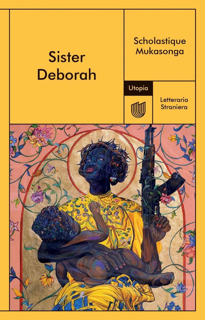 Schwester Deborah