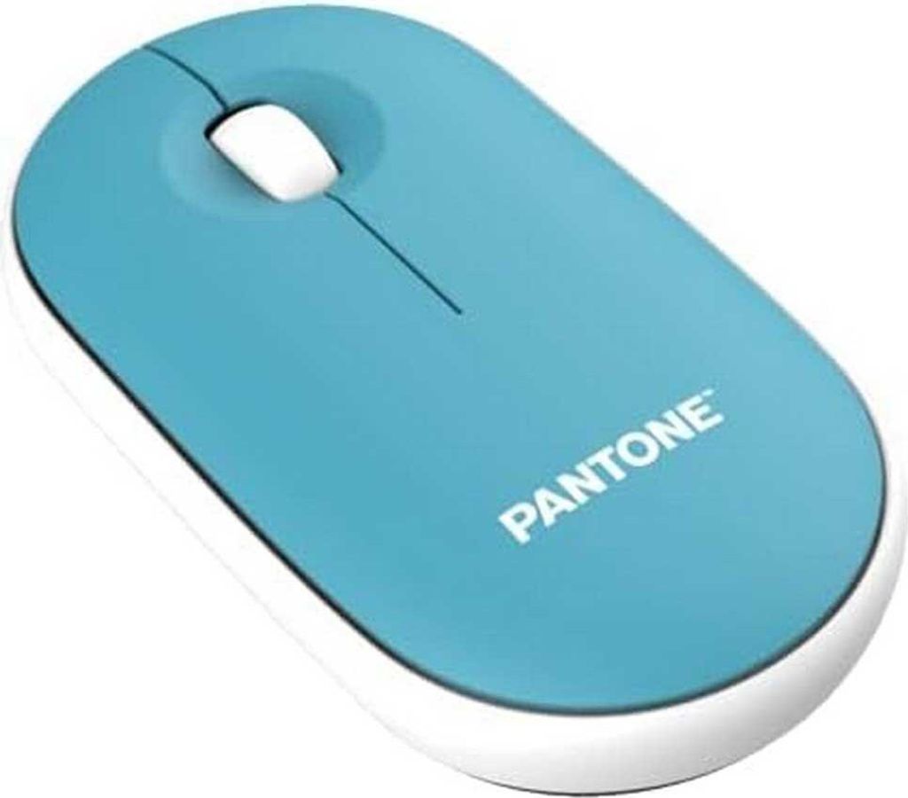 Pantone PT-MS001G1, rechts, 1200 DPI, Blau, Weiß Produktbild 