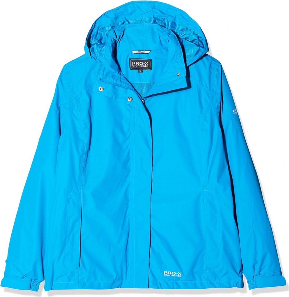 PRO-X ELEMENTS Damenjacke CARRIE METYHL BLUE METYHL BLUE 44