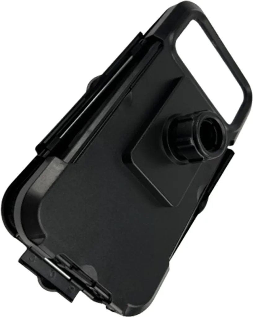 Porta Telefono Moto e Scooter INF | Impermeabile e Ruotabile 360° - 7