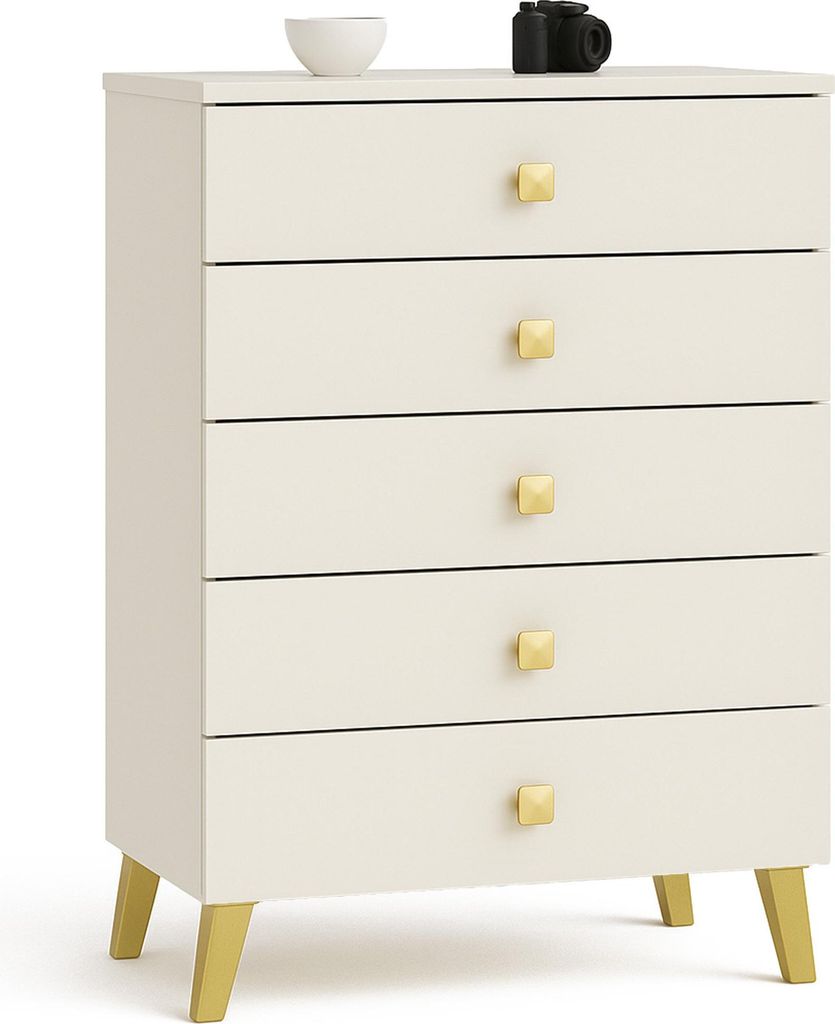 Akord Buffet Mobi Kaschmir 60X37X89 Cm