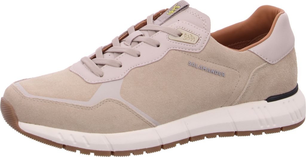 Salamander Sneaker Beige Zdjęcie produktu 