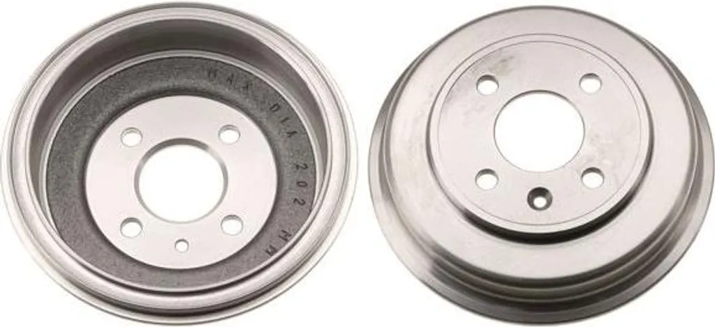 Réparer les freins de votre Aveo avec le tambour TRW DB4448 d'origine
