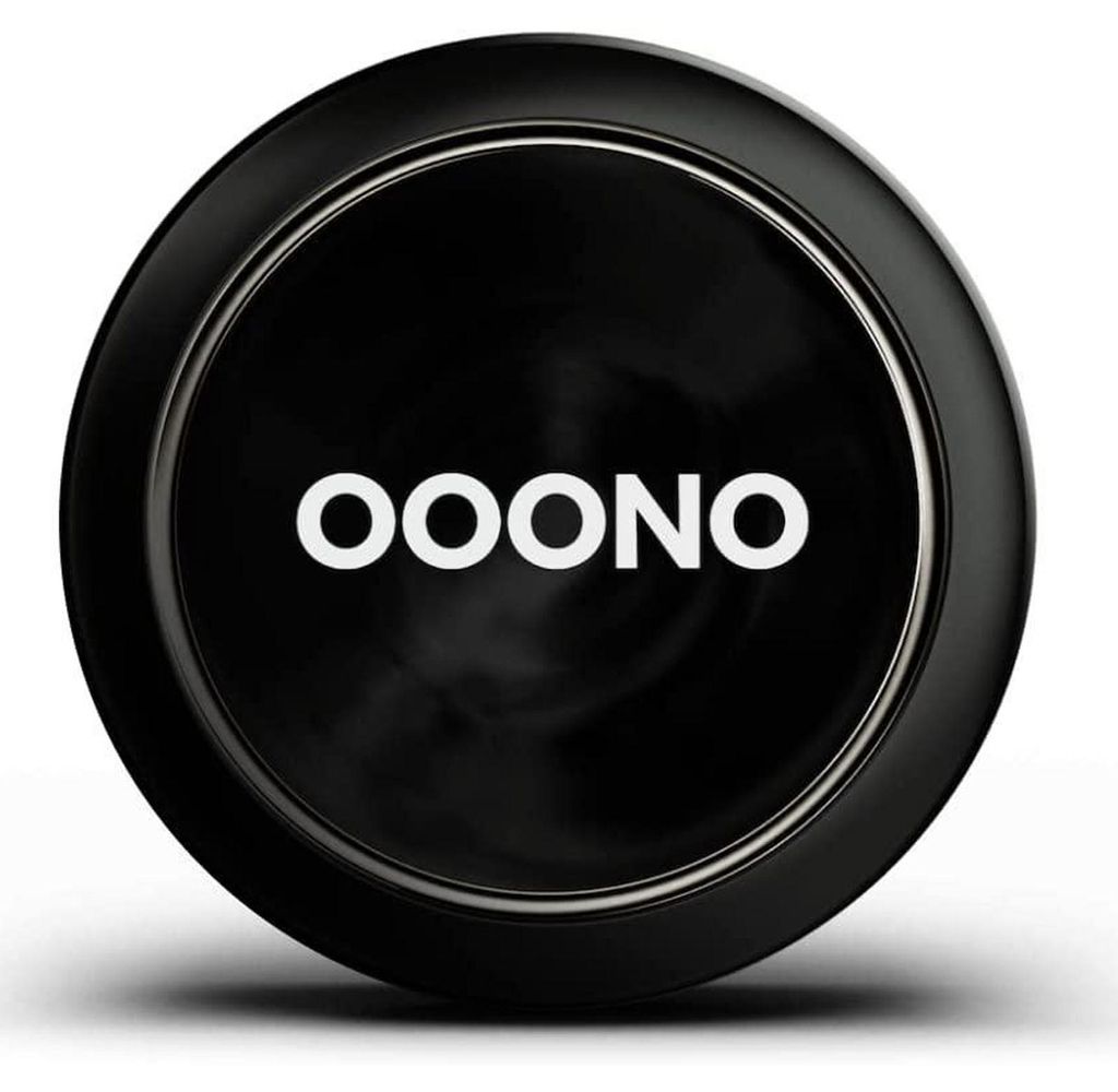 OOONO CO-DRIVER, Černá Obrázek produktu 