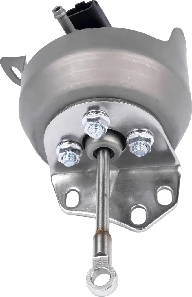 Actionneur de turbocompresseur pour remplacement moteur perte de souffle