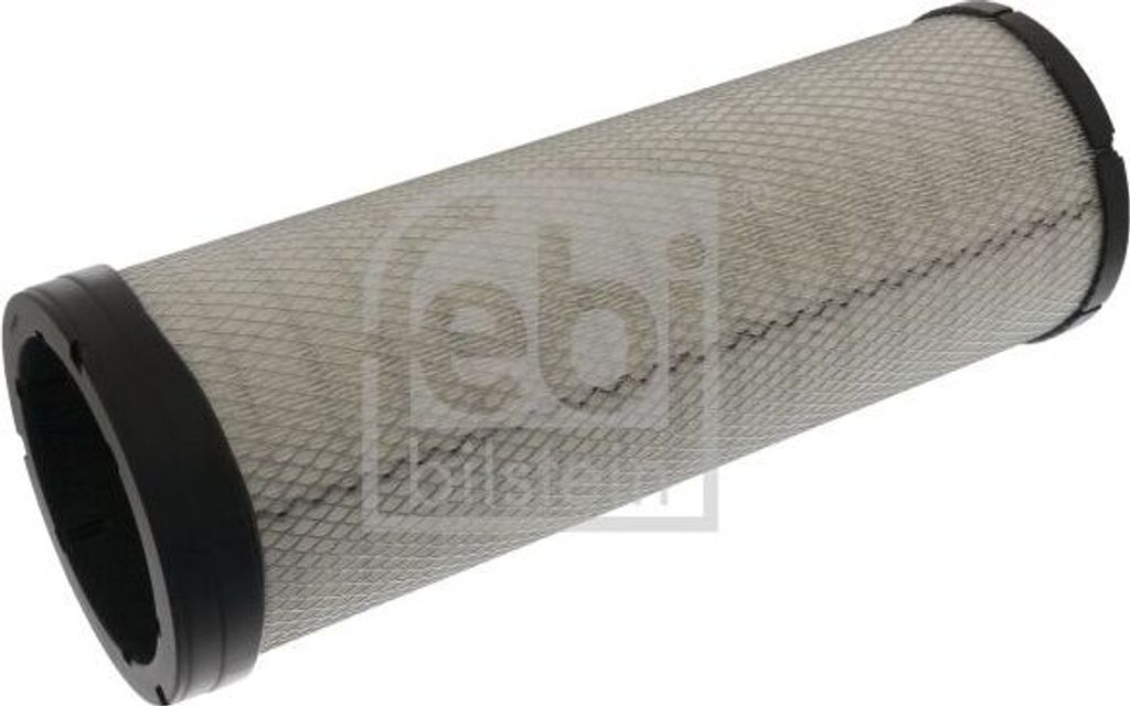 Luftfilter FEBI BILSTEIN 49344 für SCANIA 4 - series Filtereinsatz