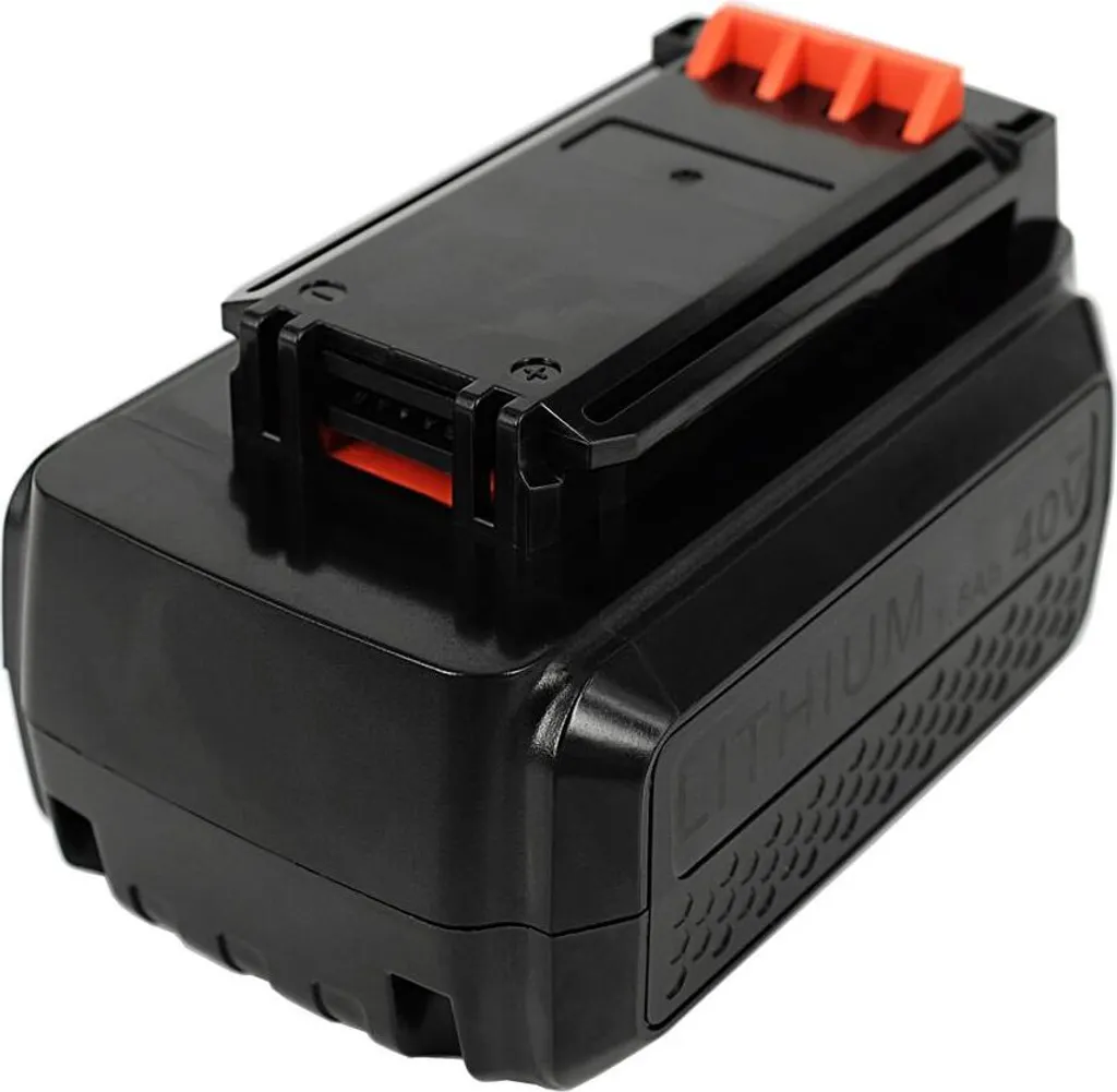 PowerSmart pre Black & Decker Typ LBX2040 - 2