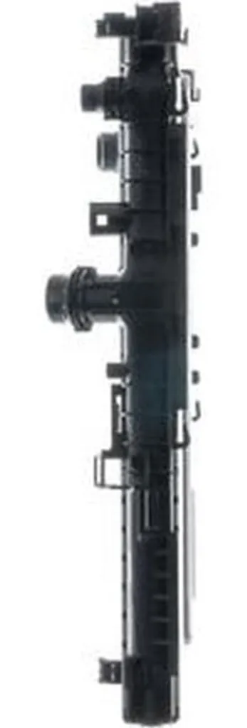 Refroidisseur Moteur MAHLE CR 2630 000P - Haute Performance - 628 x 530