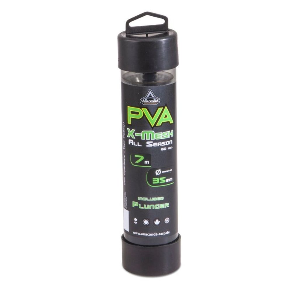 Anaconda All Season PVA X-Mesh mit Plunger