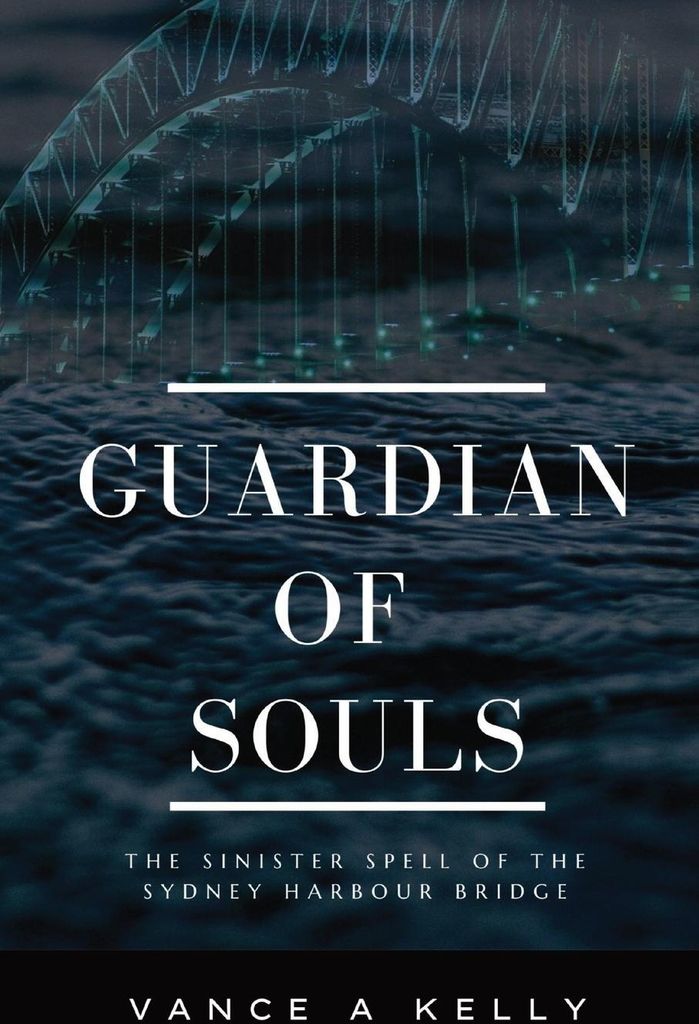 Guardian Of Souls