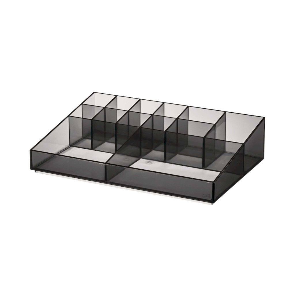 iDesign Sarah Tanno Organizer fr Kosmetik