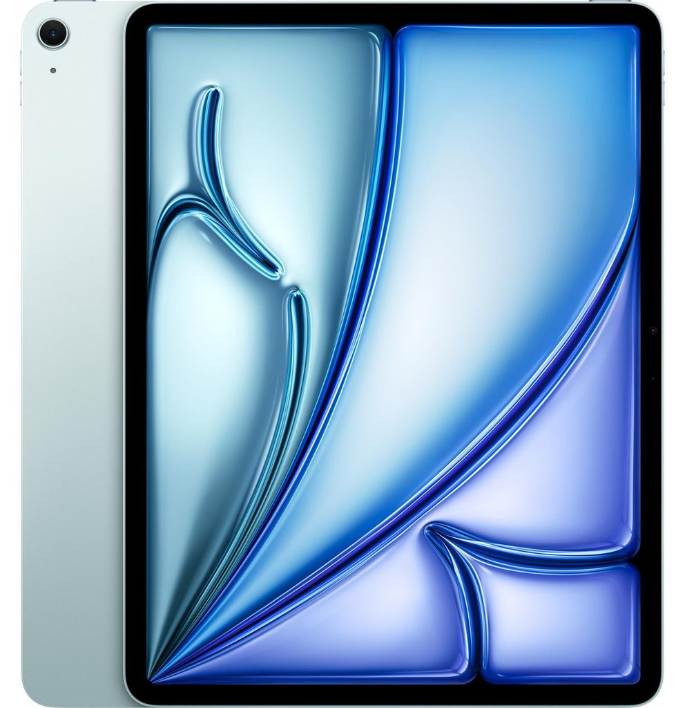 Apple iPad Air 13 Zoll (8. Gen 2026) Wi-Fi + Cellular Produktbild 
