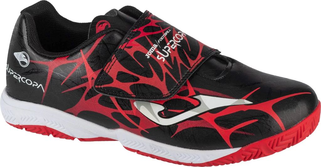 Joma Errores de Foto SCJS2501INV in Black color size 28