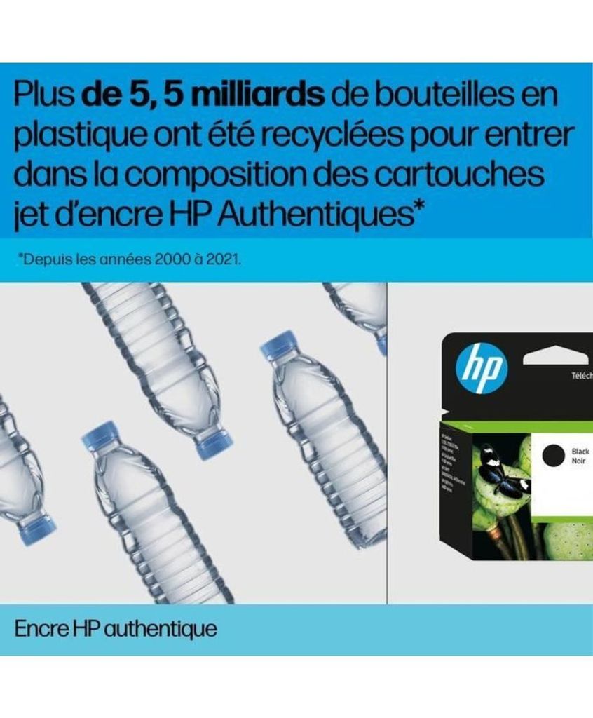 Originálna čierna atramentová kazeta HP 924 Obrázok produktu 16