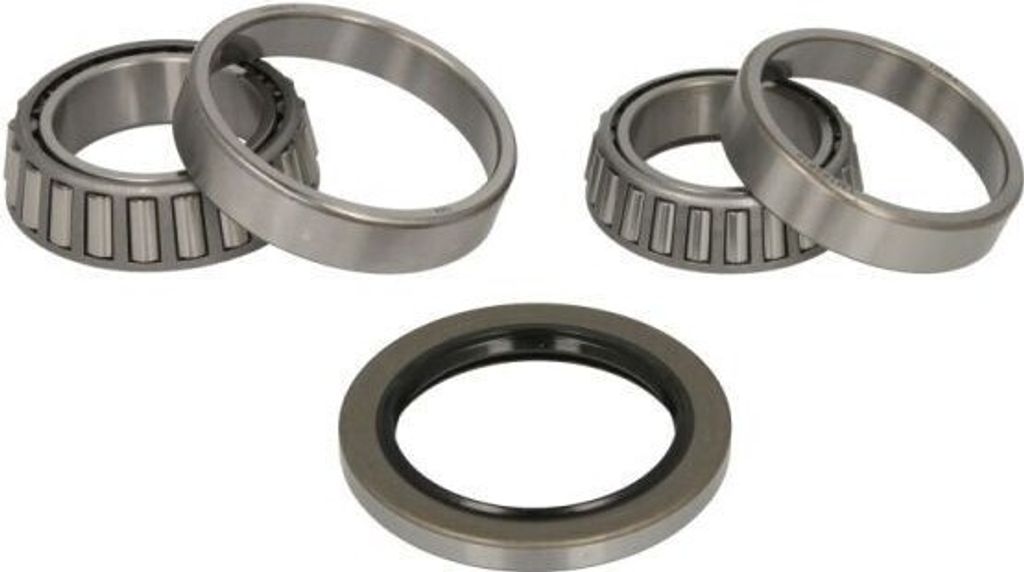 BTA Radlagersatz Links Rechts für VW Taro Pickup 82mm H12014BTA