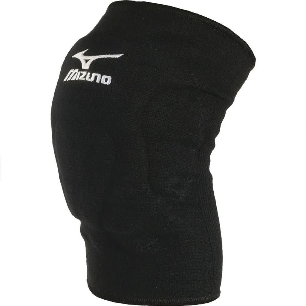 Mizuno Vs1 Knieschützer 2 Einheiten Schwarz L Mann Schwarz Produktbild 