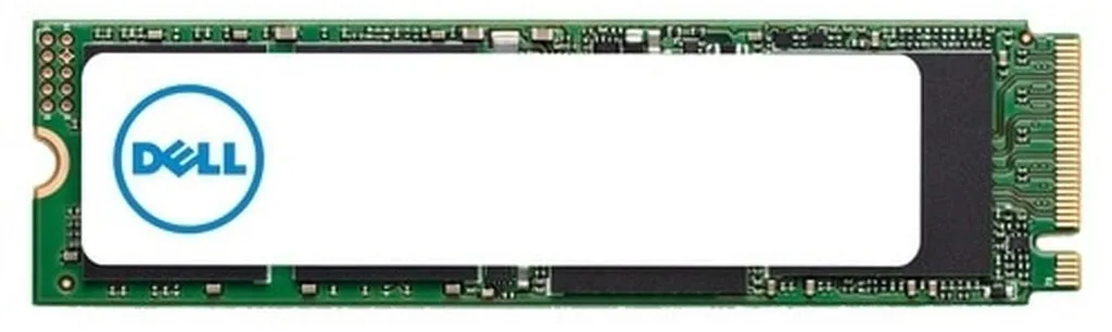 Extension Stockage SSD Dell 1 To M.2 PCIe 3.0 F7DVX pour Laptop Dell