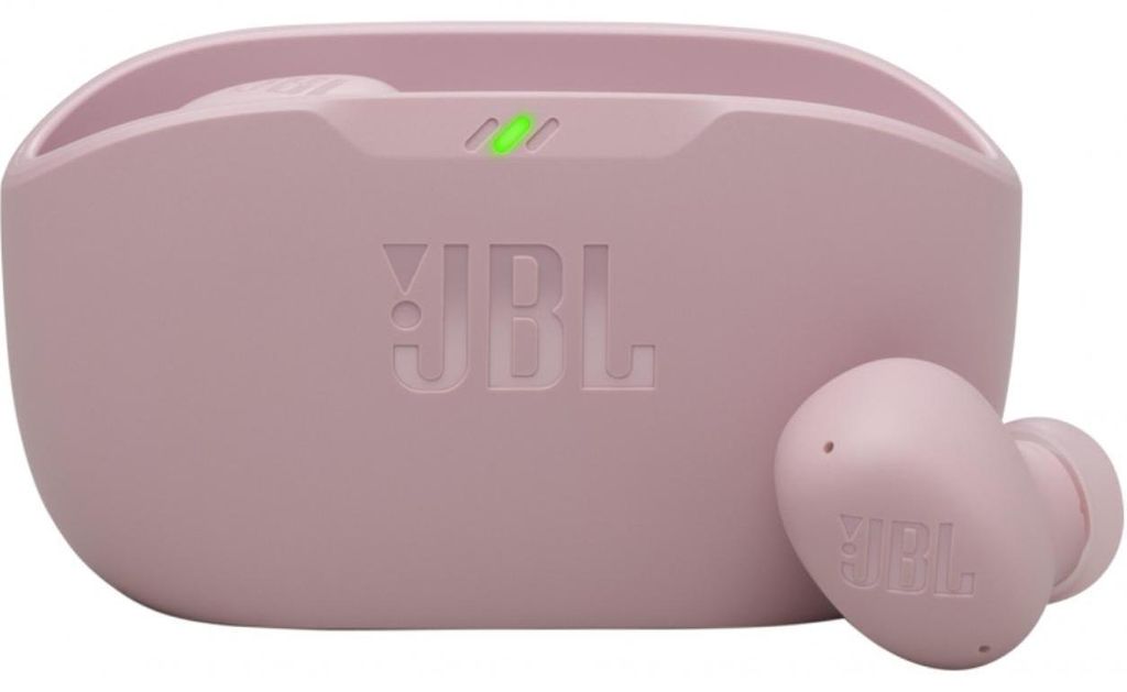 In-Ear-Kopfhrer JBL Wave Buds 2, True Wireless, Bluetooth Produktbild 