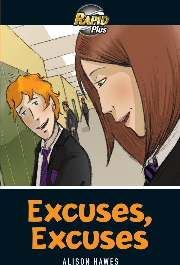 Rapid Plus 5A Excuses Excuses