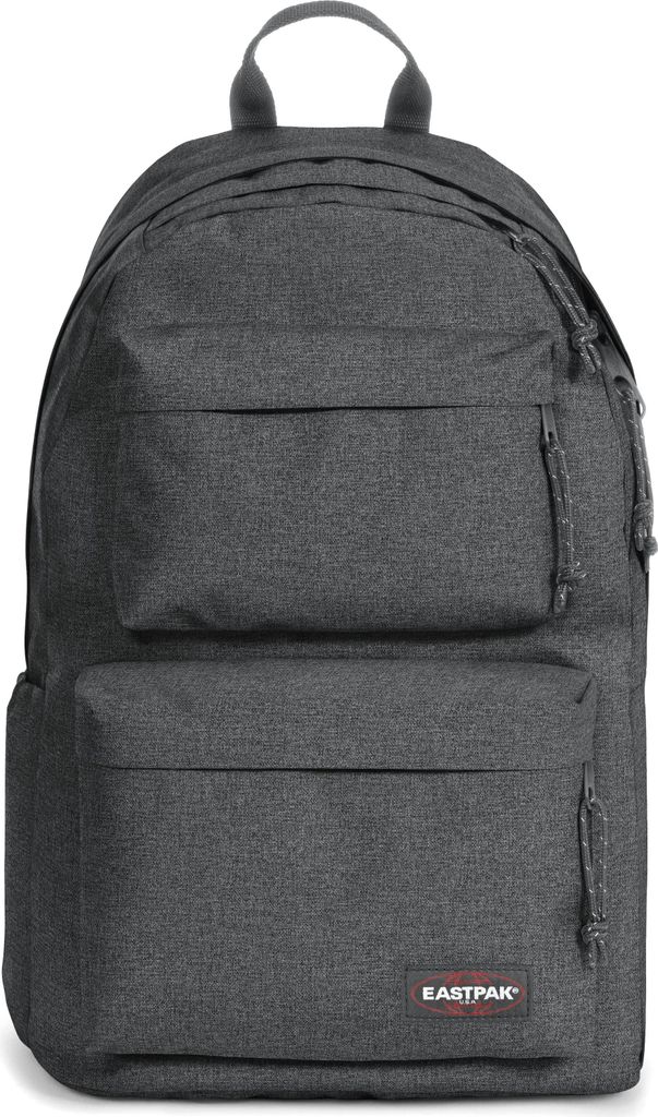 EASTPAK PADDED DOUBLE BOAT Grau Produktbild 