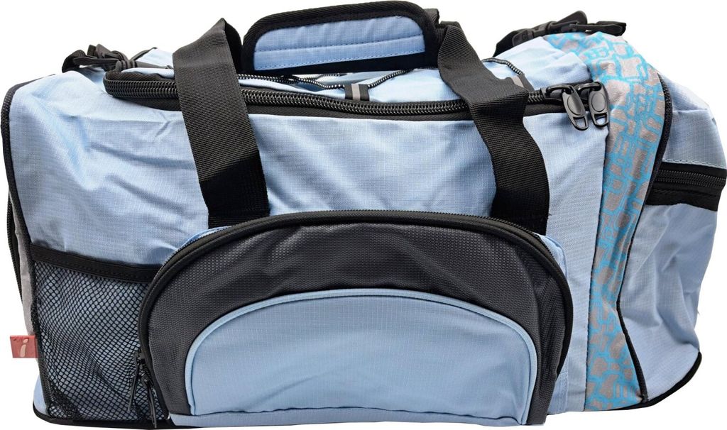 Sporttasche Schuhfach Fitness Trainingstasche Sport Produktbild 