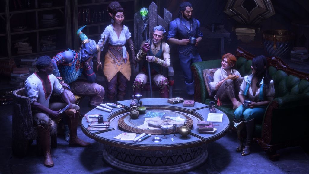 Dragon Age: The Veilguard Obrázok produktu 16
