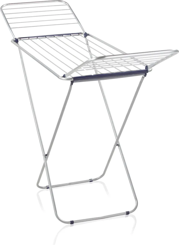 Séchoir à Linge Intérieur et Extérieur Siena 180 LEIFHEIT Aluminium