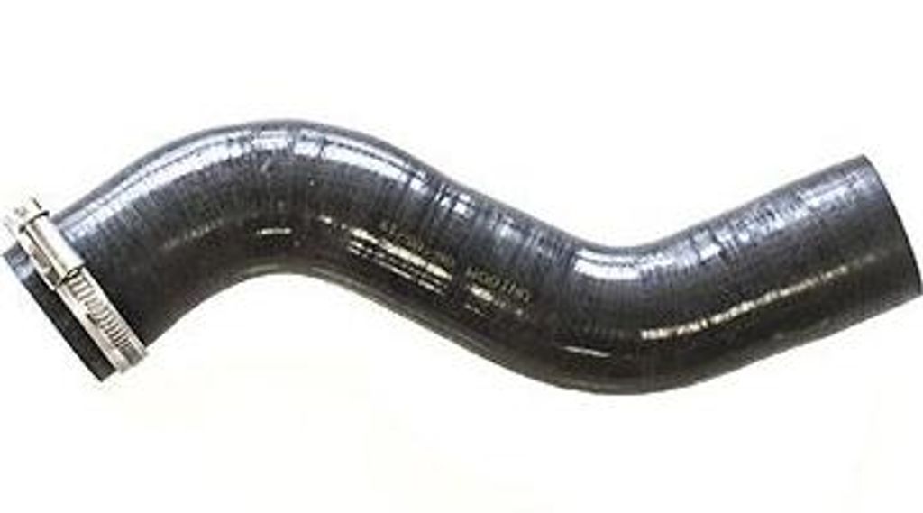 MEAT & DORIA 96190 Ladeluftschlauch OE 8200775694 kompatibel mit Kangoo