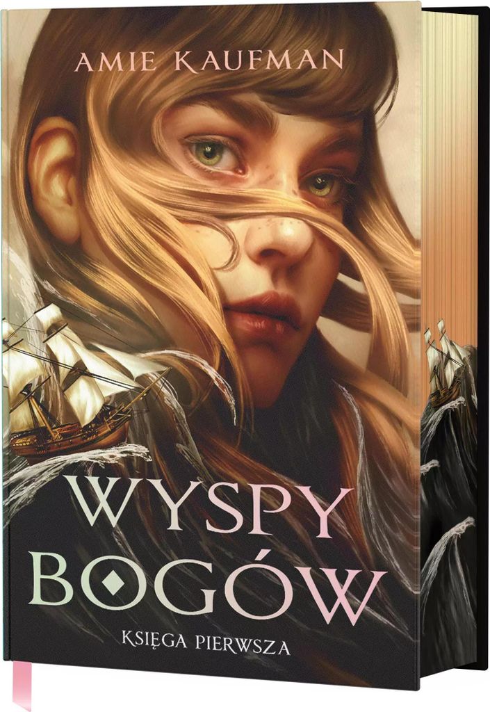 Inseln der Götter. Buch I (Sonderausgabe)