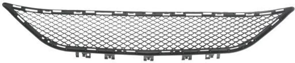 Réparer Grille d'aération Mercedes W212 : Protection OE 2128850124