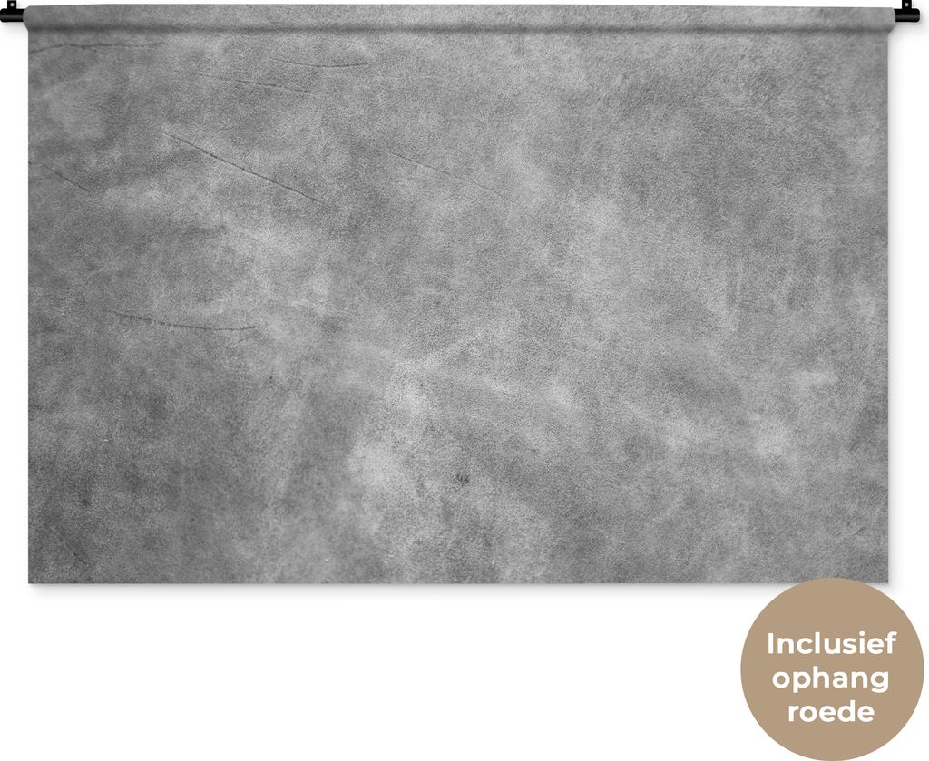 MuchoWow Wandteppich Wandbehang Leder - Textur - Lederoptik 150x100 cm Tapisserie Dekoration Wandtuch - Waschbar - Tapisserien - Wand-Decke