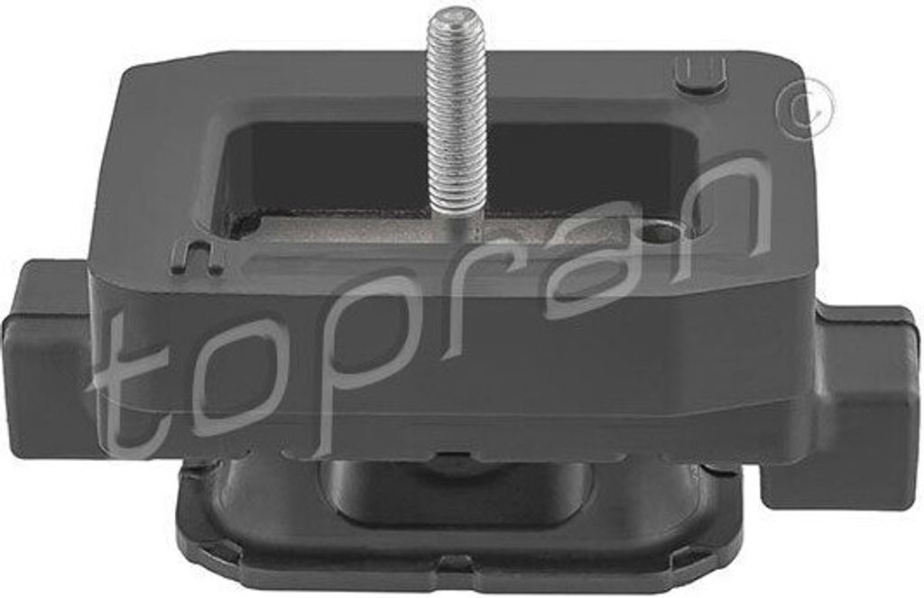TOPRAN 634 437 - OE 2231 6 769 848 Lagerung, Automatikgetriebe für 5er (F11), 5er (E61), 5er GT (F07), 5er (F10), 5er (E60)