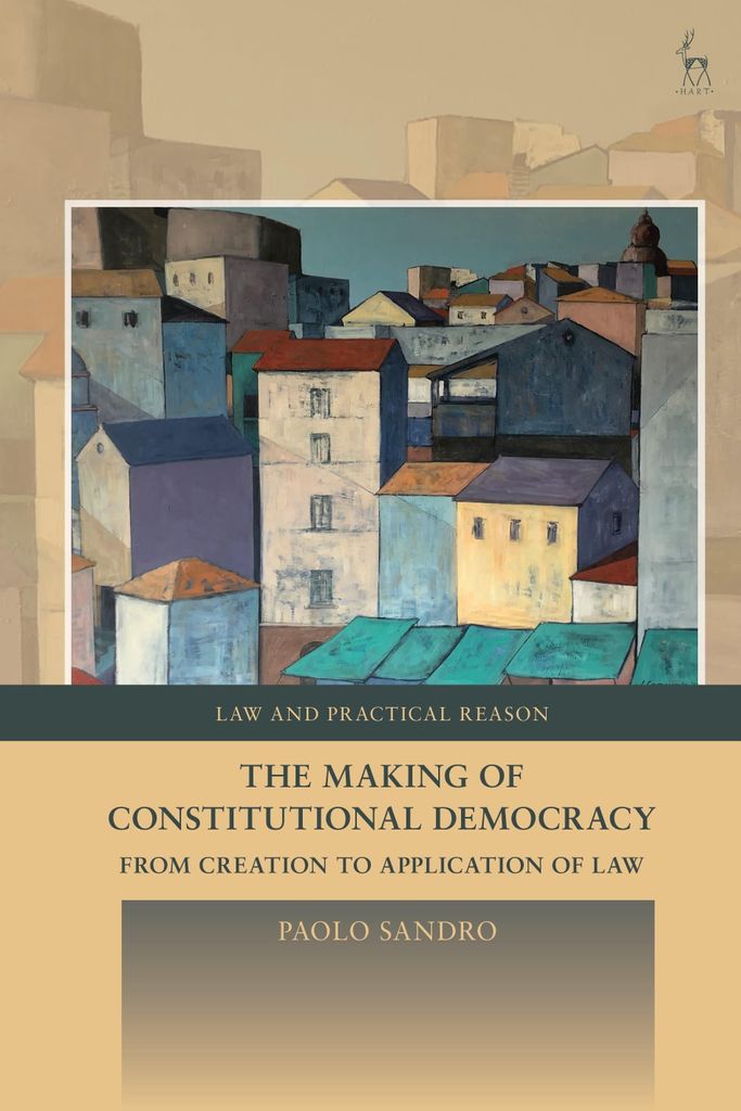 ISBN The Making of Constitutional Democracy, Angielski, Broszurowa okładka, 416 stron(y)