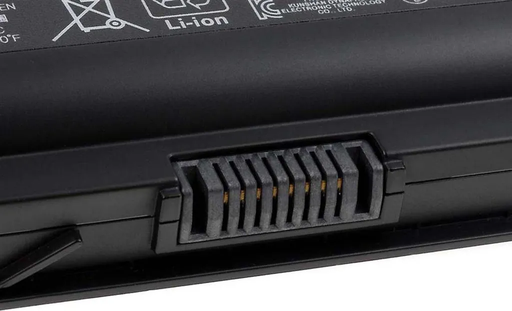 Batterie HP HSTNN-F03C défectueuse ? Solution de rechange neuve - 3