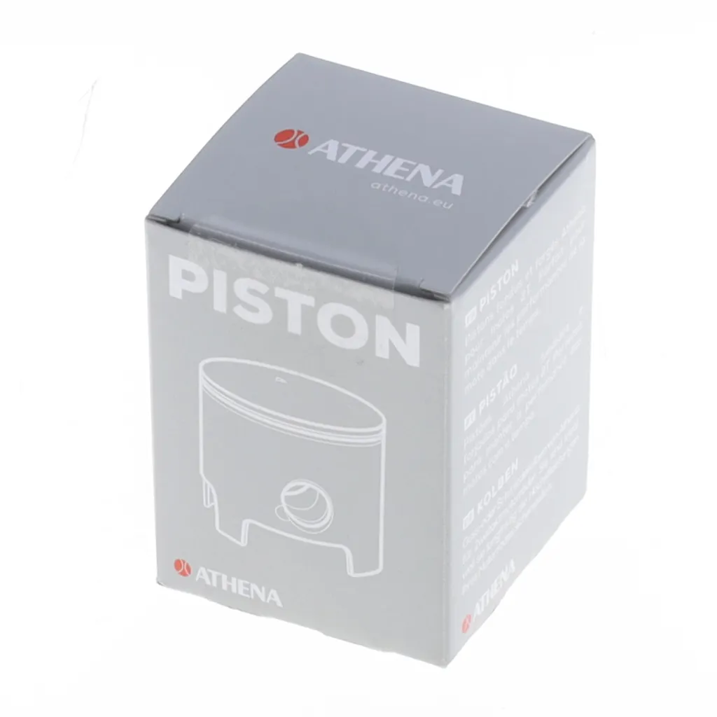 Évitez la perte de compression avec le Piston Athena Racing d.39,88 - 4