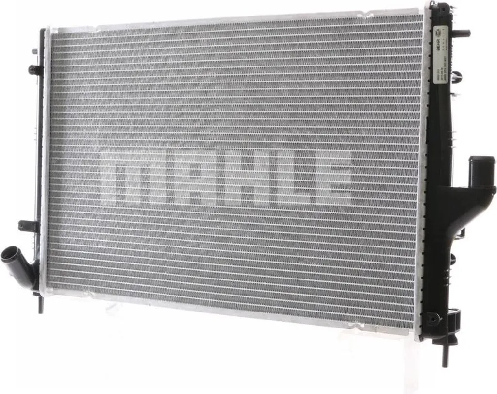 Radiateur de Refroidissement Moteur pour DACIA DUSTER - Solution MAHLE OE - 4